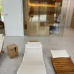 Na Wydmach &spa شقة *