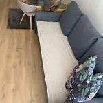 شقة Na Wydmach &spa *