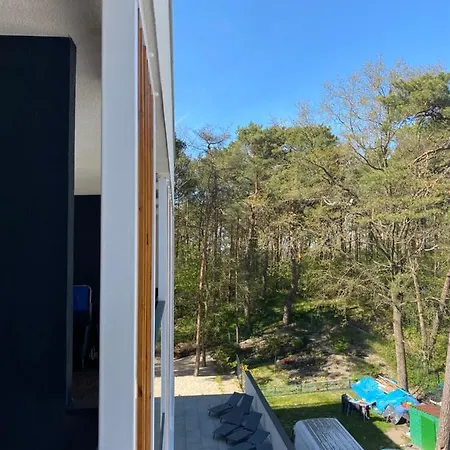 Lejlighed Na Wydmach &spa *