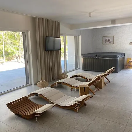 Lejlighed Na Wydmach &spa Pobierowo