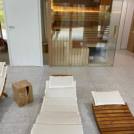 Na Wydmach &spa Lejlighed *