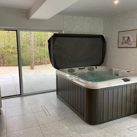 Na Wydmach &spa Apartment *