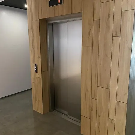 Apartment Na Wydmach &spa Pobierowo