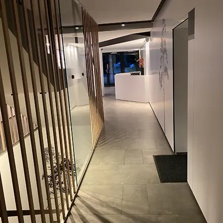 Na Wydmach &spa Lejlighed