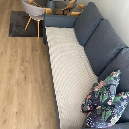 Apartment Na Wydmach &spa *