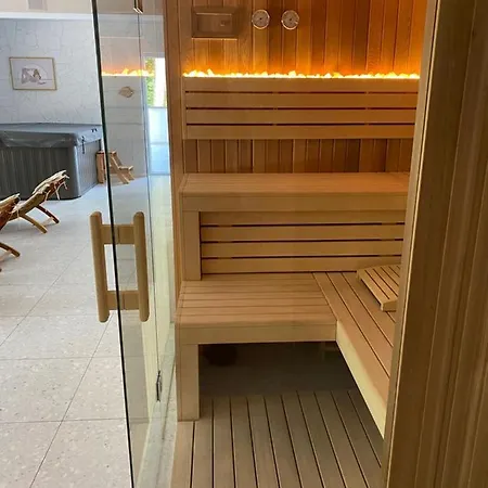 Na Wydmach &spa Pobierowo