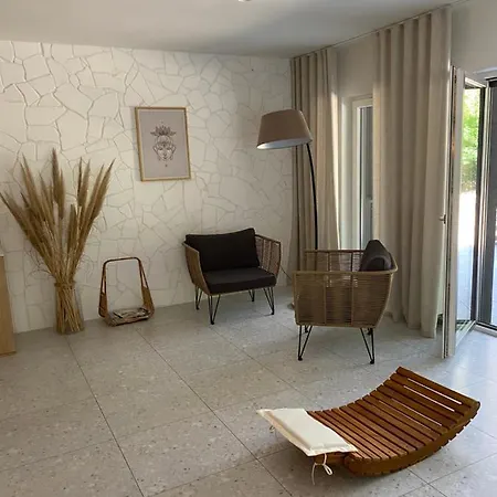 Lejlighed Na Wydmach &spa Pobierowo