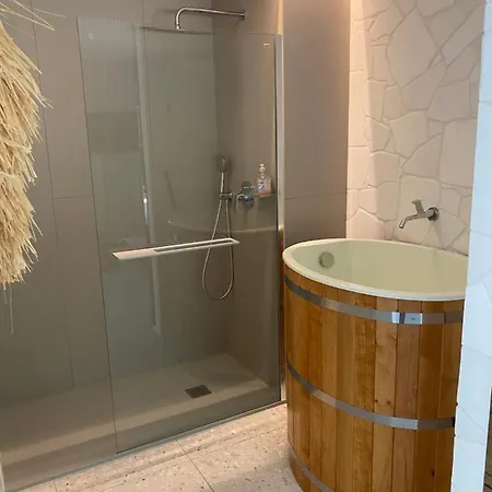 Na Wydmach &spa Apartment