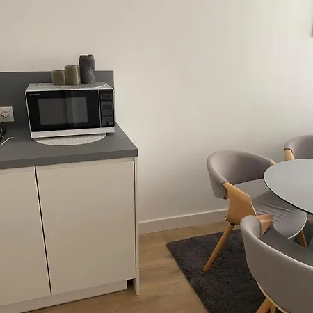 Na Wydmach &spa Apartment