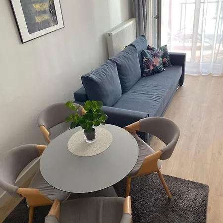 Na Wydmach &spa Pobierowo