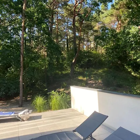 Lejlighed Na Wydmach &spa