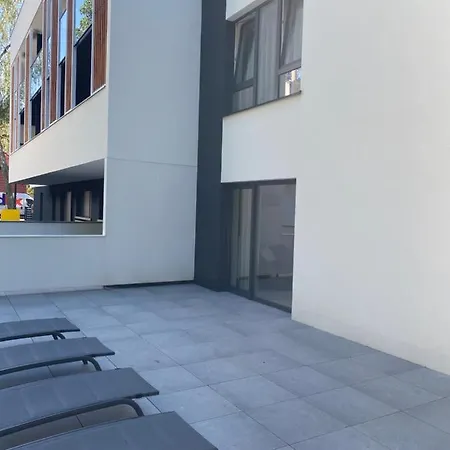 Apartment Na Wydmach &spa Pobierowo