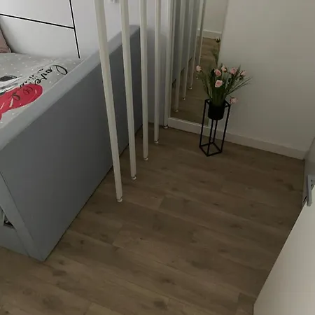 Na Wydmach &spa * Pobierowo