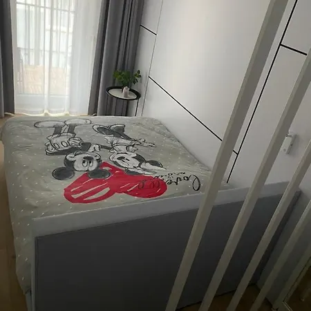 Na Wydmach &spa Apartment Pobierowo