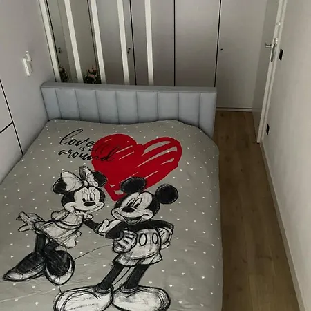 Na Wydmach &spa Apartment