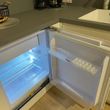 Apartamento Na Wydmach &spa Pobierowo