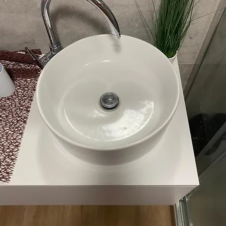 Na Wydmach &spa Apartment *