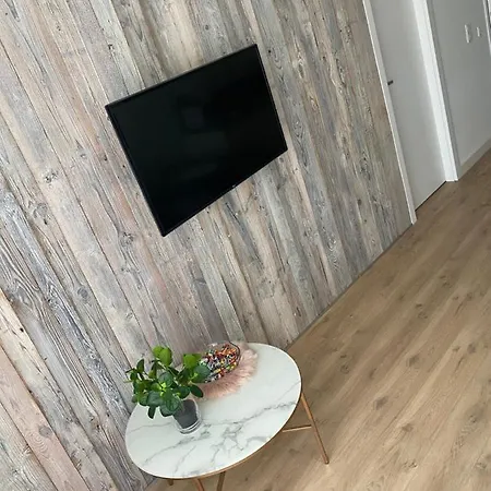 Na Wydmach &spa شقة بوبيروفو