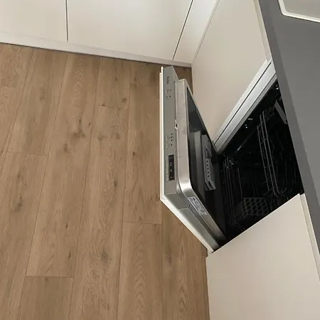 Na Wydmach &spa Apartamento