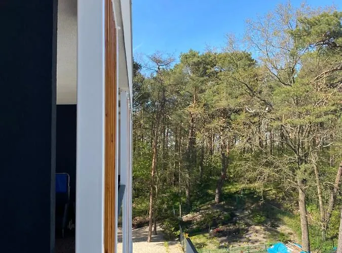 Apartment Na Wydmach &spa *