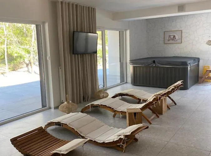 Apartment Na Wydmach &spa Pobierowo