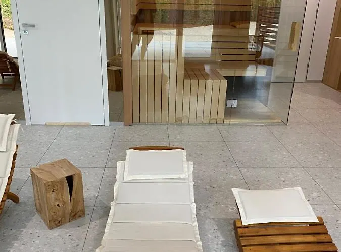 Na Wydmach &spa Apartment *