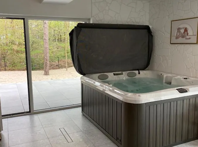 Na Wydmach &spa Apartamento *