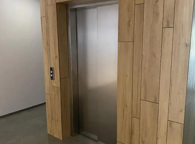 Apartamento Na Wydmach &spa Pobierowo