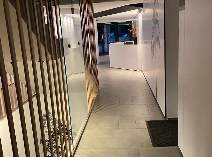 Na Wydmach &spa Apartment