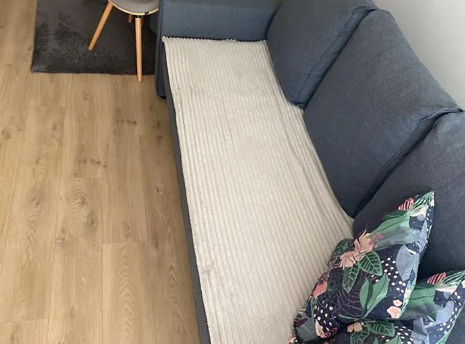 Apartment Na Wydmach &spa *