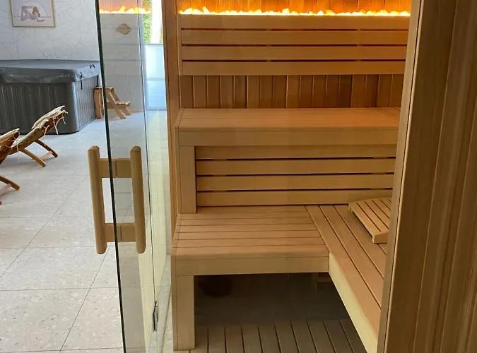 Na Wydmach &spa Pobierowo