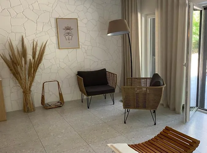 Apartamento Na Wydmach &spa Pobierowo