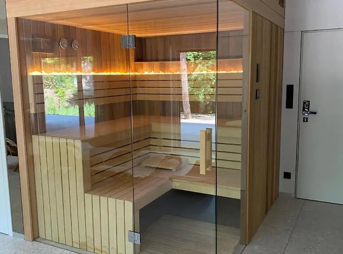 Apartment Na Wydmach &spa *