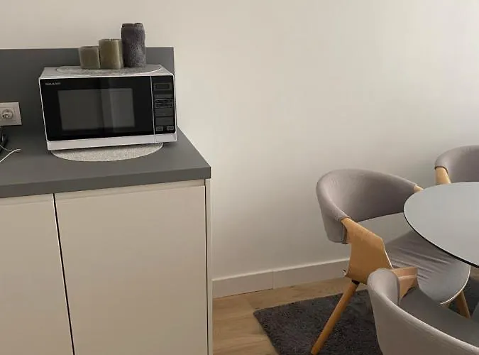 Na Wydmach &spa Apartamento