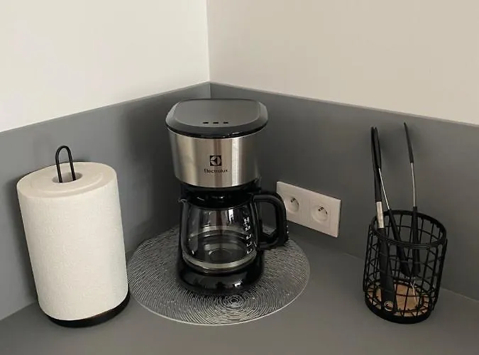 Na Wydmach &spa * Pobierowo