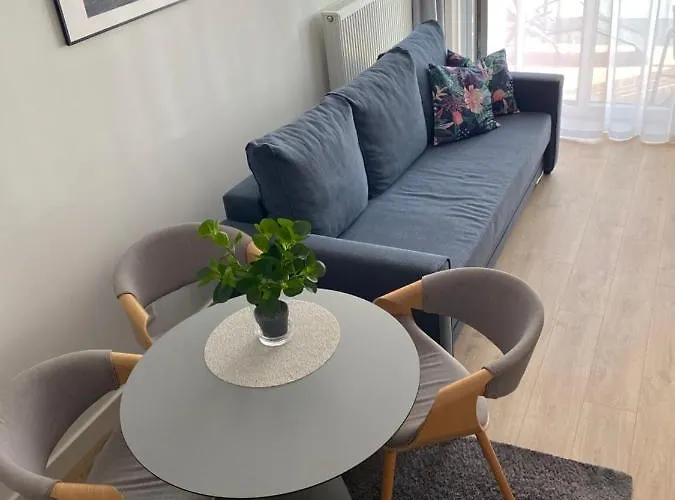 Na Wydmach &spa Pobierowo