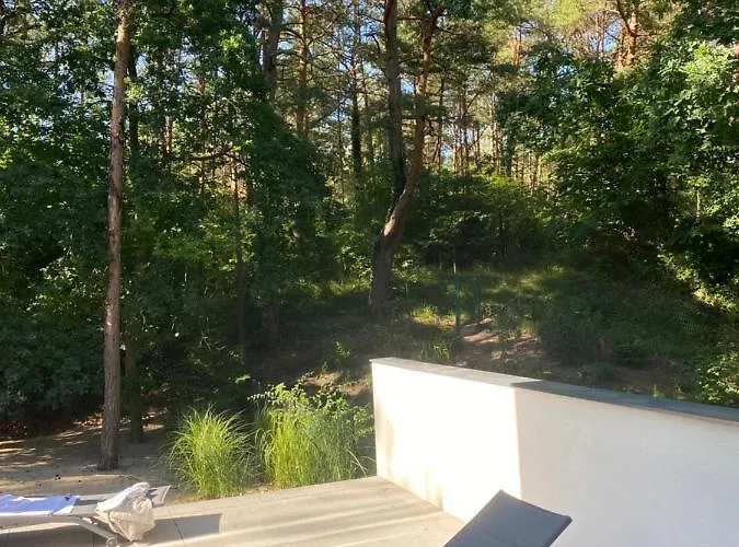 Apartamento Na Wydmach &spa