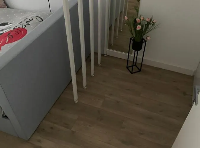 Na Wydmach &spa * Pobierowo