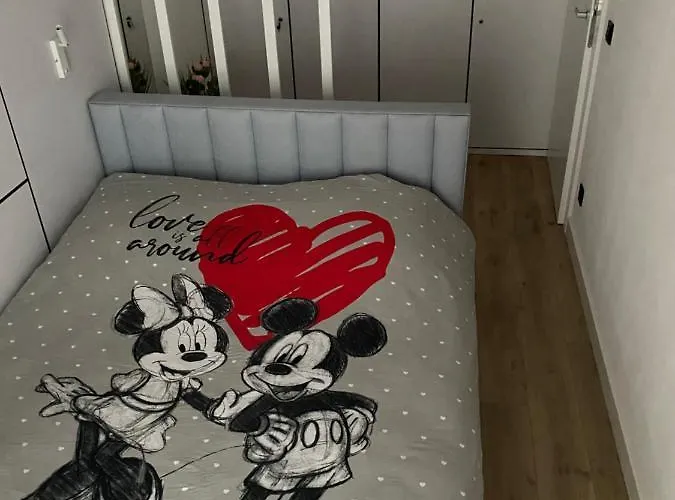 Na Wydmach &spa Apartamento