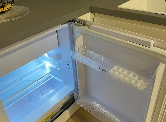 Apartment Na Wydmach &spa Pobierowo