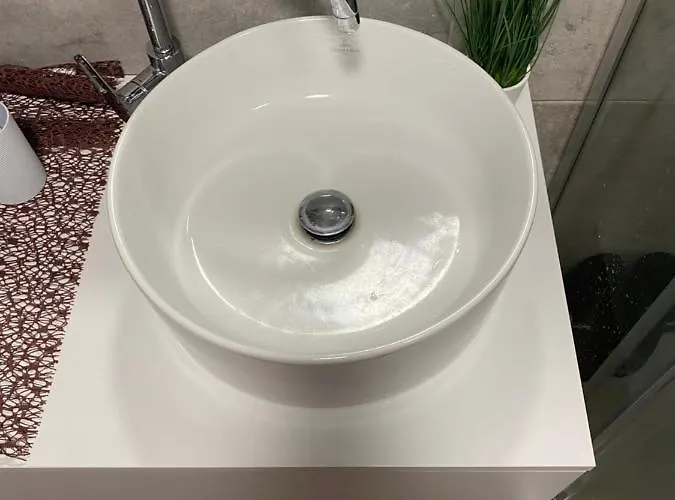 Na Wydmach &spa Apartamento *