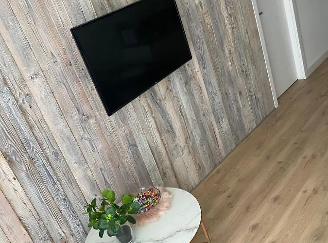 Na Wydmach &spa Apartament Pobierowo