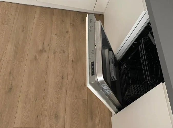 Na Wydmach &spa Apartament